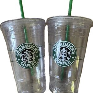 GIFT - Starbucks Logo Tumblers